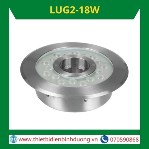 ĐÈN LED IN-GROUND LUG2 18W