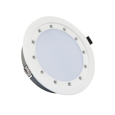 Đèn LED Âm trần Downlight UV 135/14W