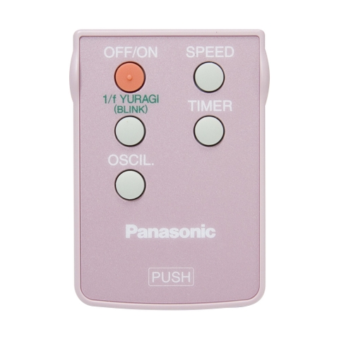 QUẠT ĐỨNG PANASONIC - F‑308NH