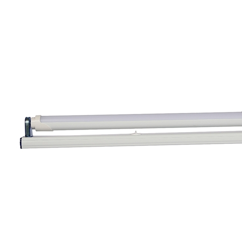 Bộ đèn LED Tuýp T8 1.2m 22W Dự phòng