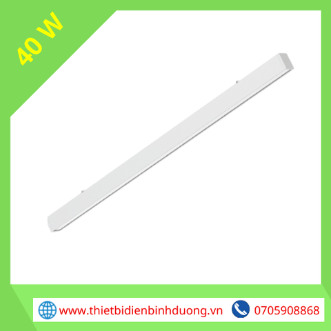 ĐÈN LED LINEAR LSRW-40W