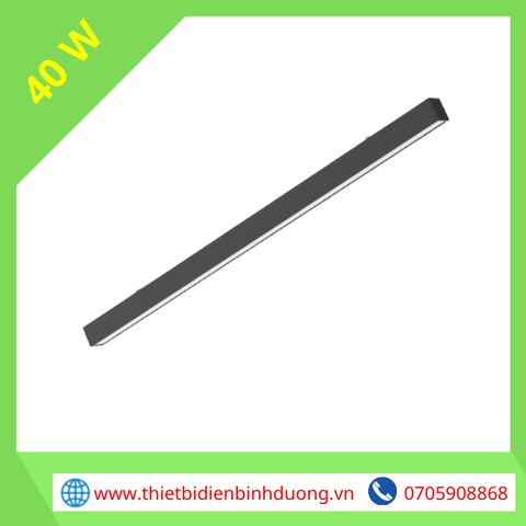 ĐÈN LED LINEAR LSRB-40W