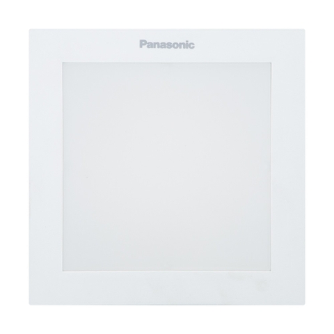 Đèn Downlight Vuông NEO SLIM Panasonic 9W