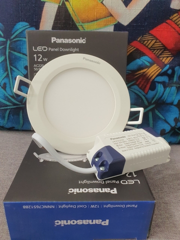 Downlight EZ‑M Đổi màu Panasonic 12W