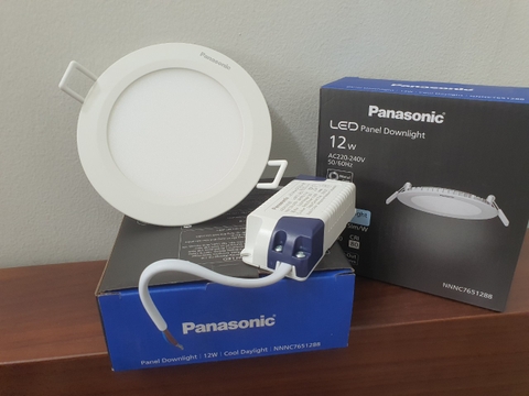 Downlight EZ‑M Đổi màu Panasonic 9W