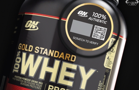 HỆ THỐNG WHEYSINHVIEN CHỈ CÁCH Phân biệt Whey protein thật giả như thế nào – WHEY FAKE VÀ WHEY AUTH