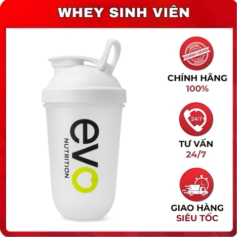 Shaker Evo Nutrition