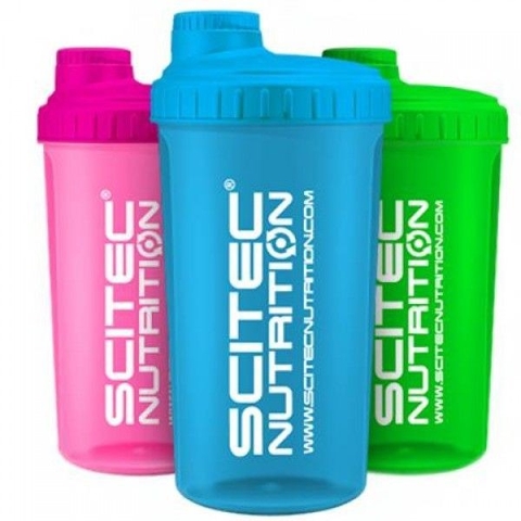 Shaker Scitec Nutrition