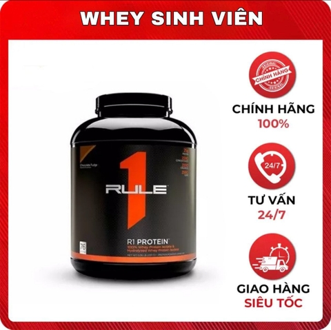 Rule 1 R1 Protein (2,3 kg)