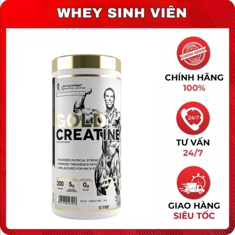 Kevin Levrone Creatine (1 kg)