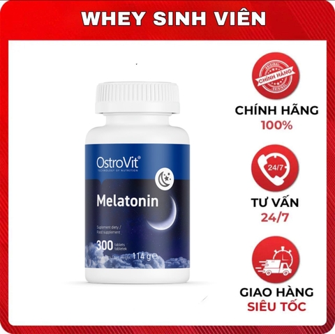 OstroVit – Melatonin