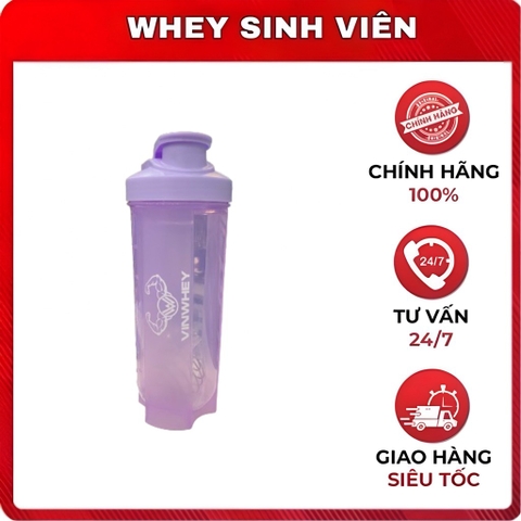 Shaker VINWHEY