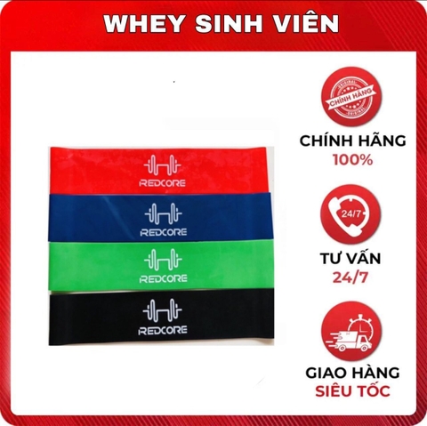 Bộ MINI BAND 4 dây