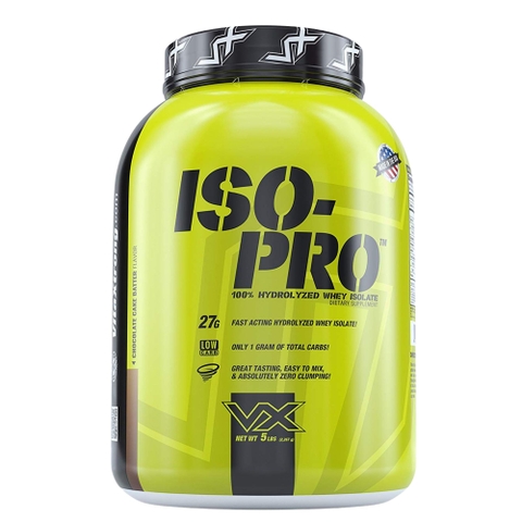 ISO Pro 5 lbs (66 lần dùng)