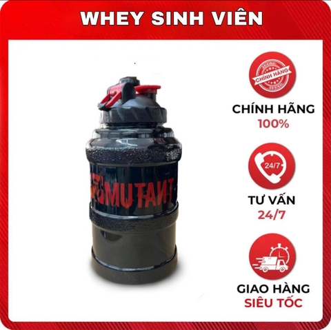 Bình nước Mutant 2,5l