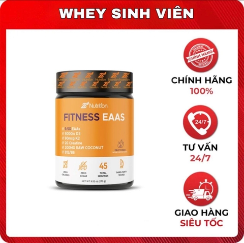 Z EAA Z-Nutrition