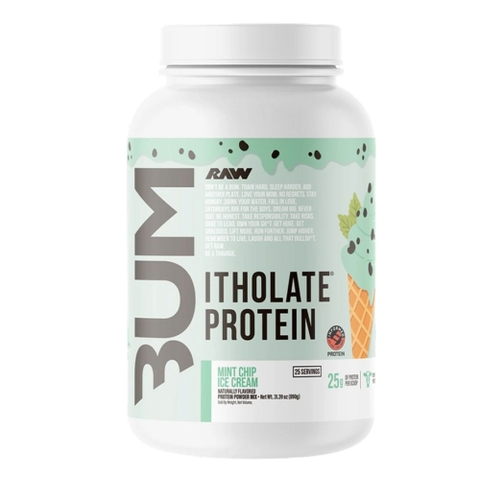 CBUM Itholate Protein (890g)