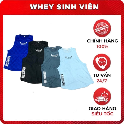 Áo Tanktop WSV 2023