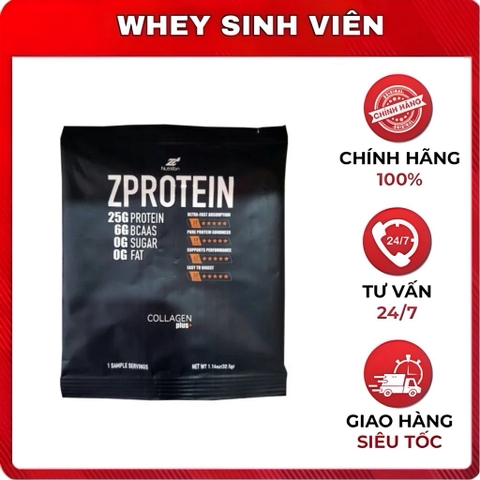 Sample Z Protein 32g