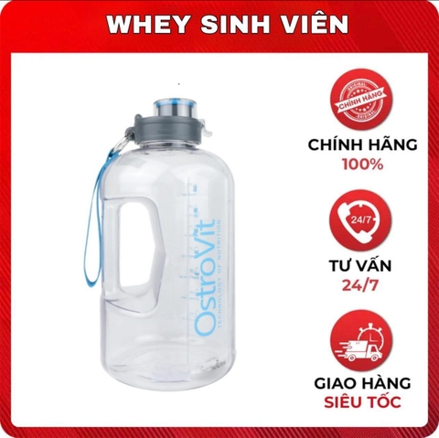 Bình nước 2,5L - Ostrovit