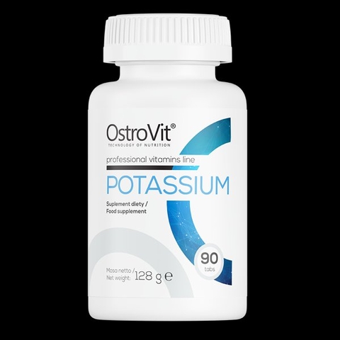 Ostrovit Potassium