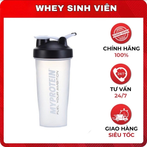 SHAKER TẶNG