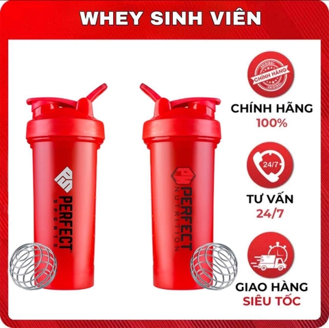 Shaker Perfect 1 lít