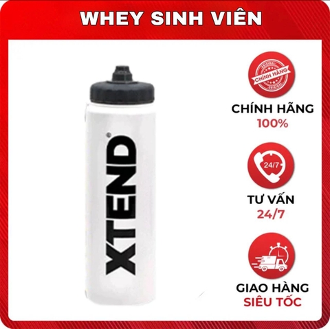 Shaker Xtend (loại mềm)