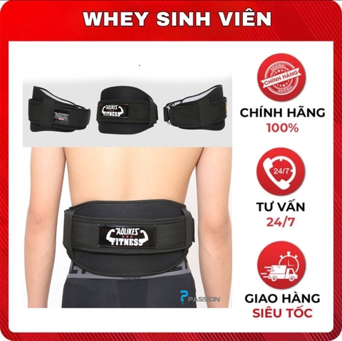 Đai 2 lớp AOLIKES