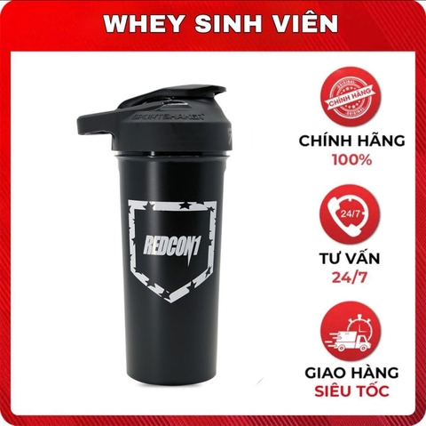 Shaker Redcon1