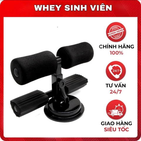 dụng cụ tập cơ bụng