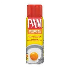 Pam 10oz