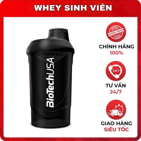 Shaker ( Bình Lắc ) BioTechUSA