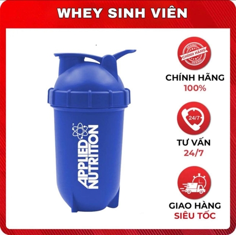 Shaker Boom Applied Nutrition (600 ml)