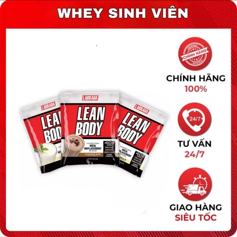Lean Body Gói