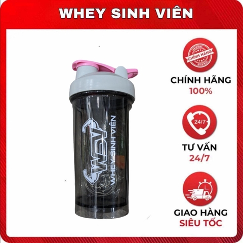 Shaker WSV VIP 2023
