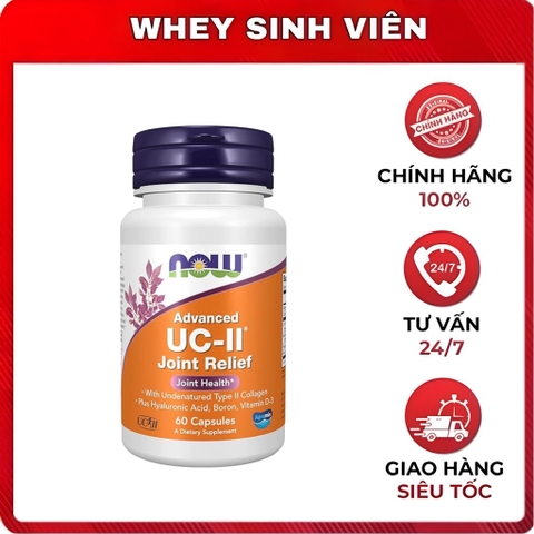 Now UC-II - 60viên