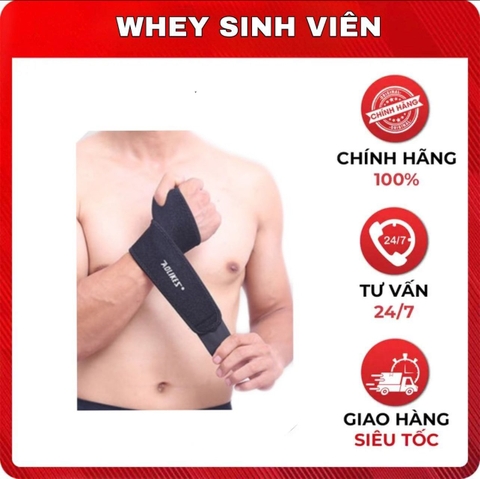 Quấn cổ tay AOLIKE A7937 ( 2cái )