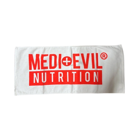 Khăn Medi-Evil Nutrition