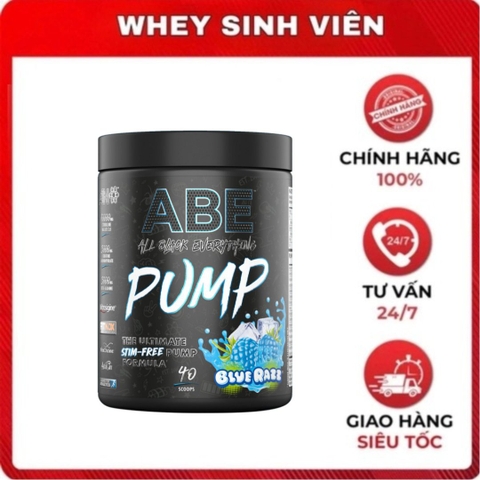 ABE Pump