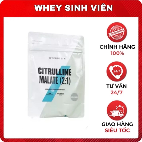 My Protein Citrulline