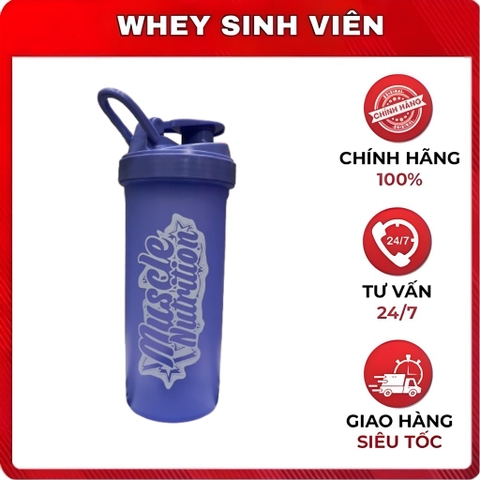 Shaker Muscle Nutrition - 700ml