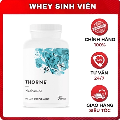 Thorne Niacinamide
