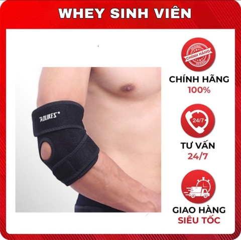 Xỏ khuỷu tay Dán ( 2 cái )