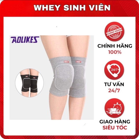 Xỏ gối Aolikes có đệm lót ( 0210 )