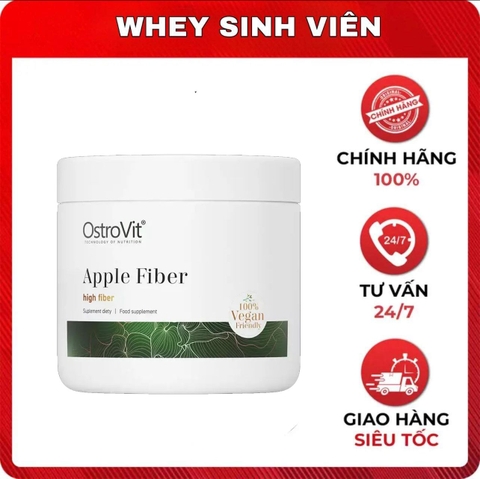 Ostrovit Apple Fiber 200g