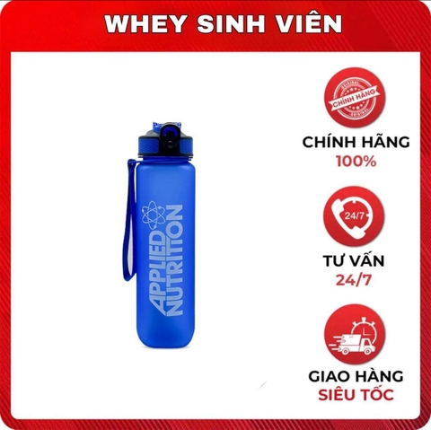 Bình Lắc ( Shaker ) Applied 1000ml