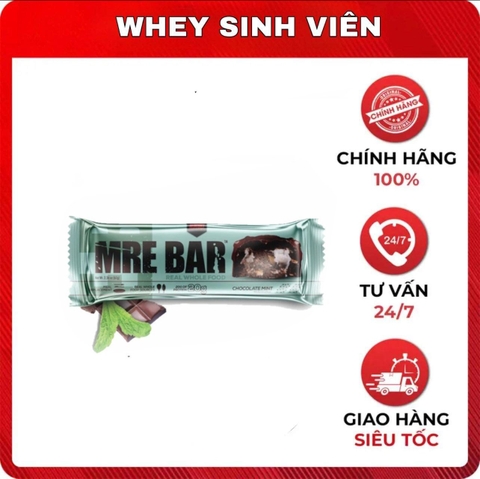 Redcon1 MRE Protein Bar (1 thanh)