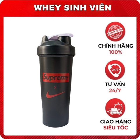 Shaker ( Bình ) Supreme