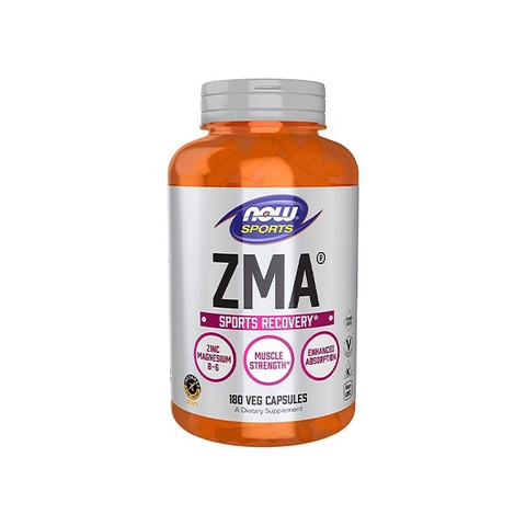 ZMA Now Sports (180 viên)